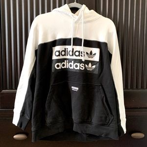 Adidas Hoodie